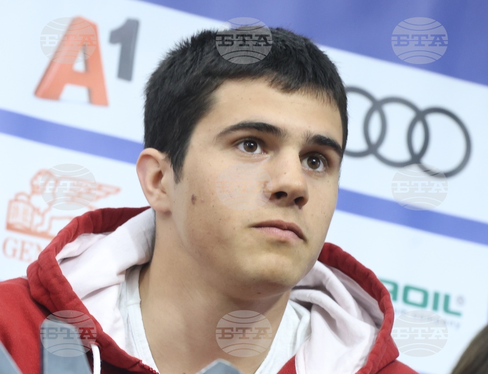 Българска федерация по ски - сноуборд - Тервел Замфиров - пресконференция