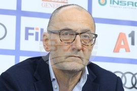 Българска федерация по ски - сноуборд - пресконференция