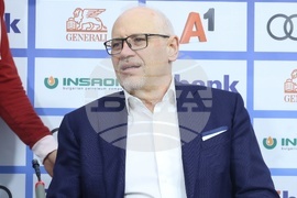 Българска федерация по ски - сноуборд - пресконференция