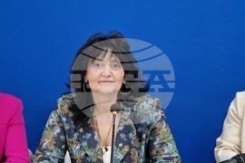 Национален пресклуб на БТА  Разград - „Ученическото творчество в Националния ученически журналистически конкурс „Григор Попов“ - пресконференция