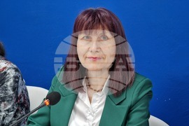 Национален пресклуб на БТА  Разград - „Ученическото творчество в Националния ученически журналистически конкурс „Григор Попов“ - пресконференция