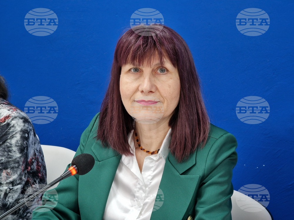 Национален пресклуб на БТА Разград - „Ученическото творчество в Националния ученически журналистически конкурс „Григор Попов“ - пресконференция