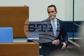 Народно събрание - заседание