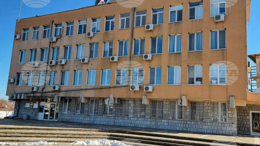 Общински съвет - Съединение ще гласува временен безлихвен заем на Сдружение “Местна инициативна група Калояново-Съединение“