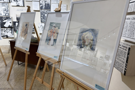 Казанлък - творческо ателие