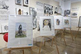 Казанлък - творческо ателие