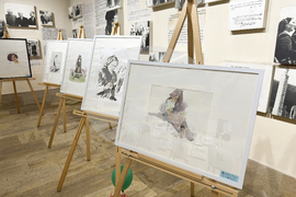 Казанлък - творческо ателие