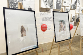 Казанлък - творческо ателие