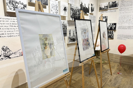 Казанлък - творческо ателие