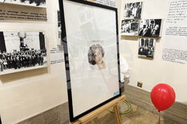 Казанлък - творческо ателие