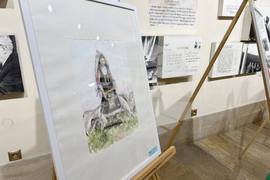 Казанлък - творческо ателие