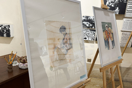 Казанлък - творческо ателие