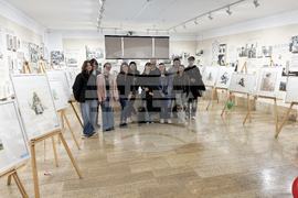 Казанлък - творческо ателие