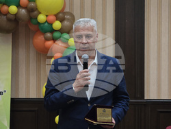 Плевен - "Млад фермер" - състезание - награди