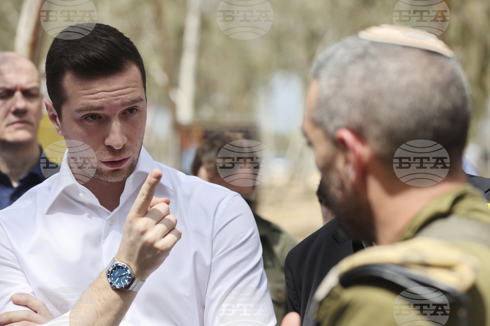 Israel France
