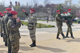 Хасково - Ден на Тракия - честване