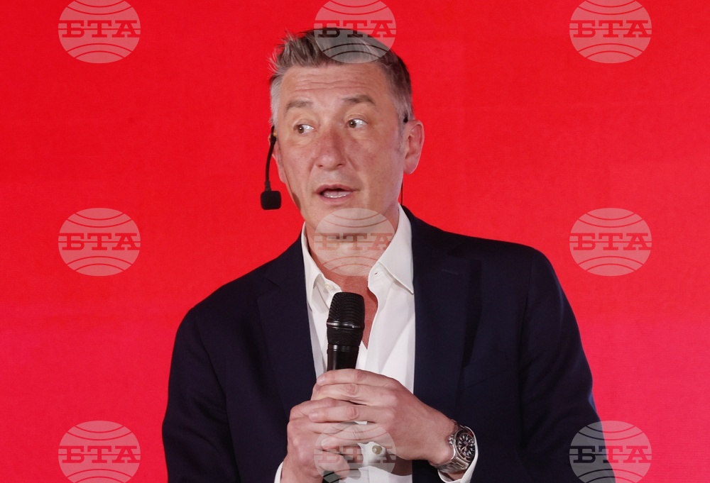 Чакат ни много промени, заяви изпълнителният директор на ЦСКА-София Радослав Златков след поражението срещу Лудогорец за купата на България