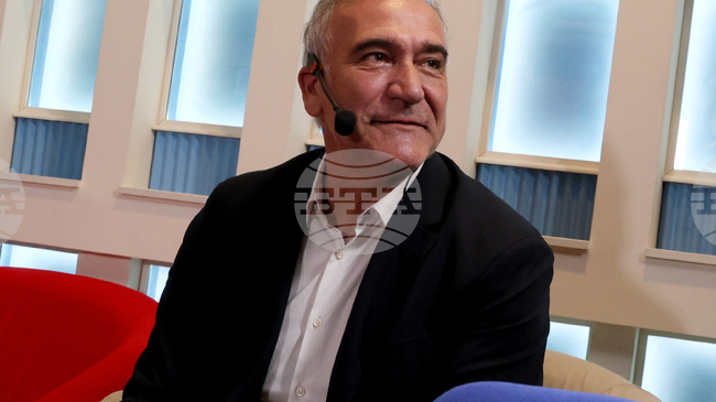 Пауло Нога вече не е спортен директор на ЦСКА 