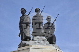 Хасково - Ден на Тракия - честване