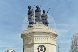 Хасково - Ден на Тракия - честване