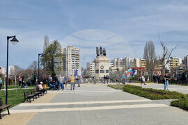 Хасково - Ден на Тракия - честване