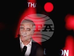 Зала „МаксиМ“- ЦСКА-София - Пауло Нога - пресконференция