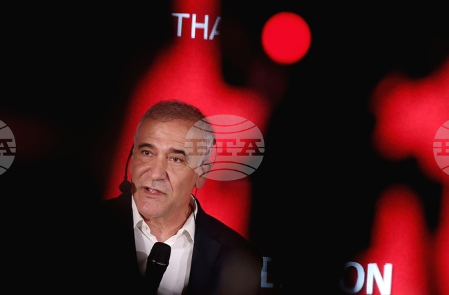 Пауло Нога: "Разгледахме 46 треньорски профила, преди да се спрем на Душан Керкез