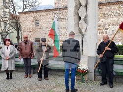 Ямбол - Ден на Тракия и 112 години от Одринската епопея - почит
