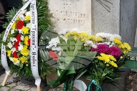 Ямбол - Ден на Тракия и 112 години от Одринската епопея - почит