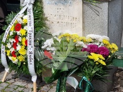 Ямбол - Ден на Тракия и 112 години от Одринската епопея - почит