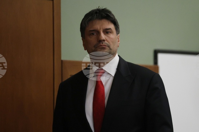 Пострадалият ученик в София не е бутнат от друг човек, каза гл. комисар Любомир Николов 