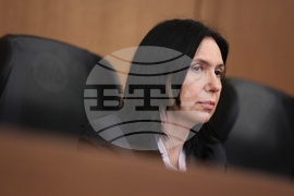 Софийски районен съд - брифинг