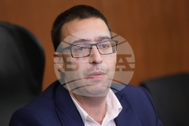 Софийски районен съд - брифинг