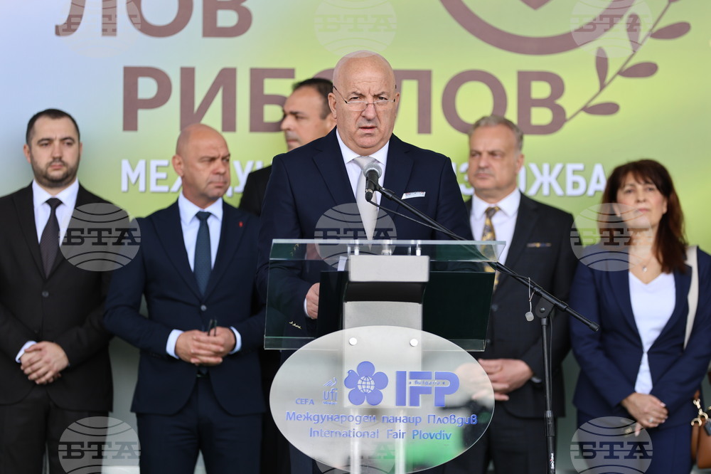 Пловдив - "Природа. Лов. Риболов" - изложение - "Цветна пролет" - специализирана изложба