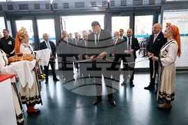 Пловдив - "Природа. Лов. Риболов" - изложение - "Цветна пролет" - специализирана изложба