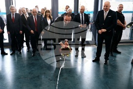 Пловдив - "Природа. Лов. Риболов" - изложение - "Цветна пролет" - специализирана изложба