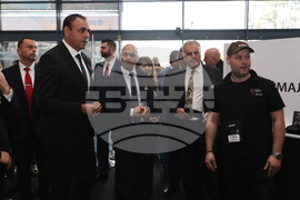 Пловдив - "Природа. Лов. Риболов" - изложение - "Цветна пролет" - специализирана изложба