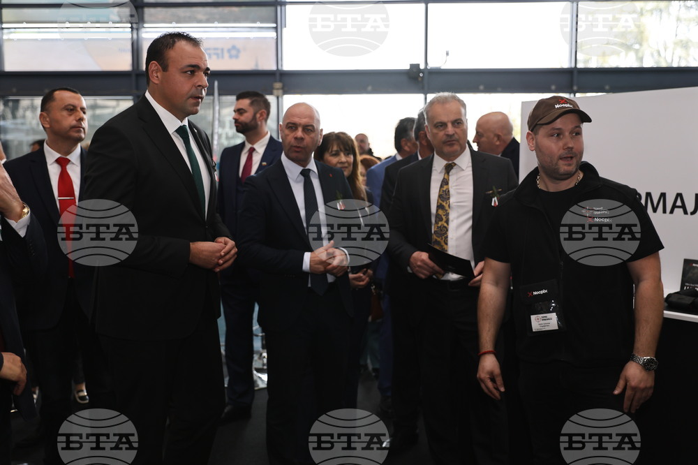 Пловдив - "Природа. Лов. Риболов" - изложение - "Цветна пролет" - специализирана изложба