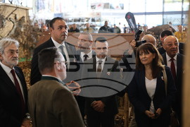 Пловдив - "Природа. Лов. Риболов" - изложение - "Цветна пролет" - специализирана изложба