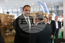 Пловдив - "Природа. Лов. Риболов" - изложение - "Цветна пролет" - специализирана изложба