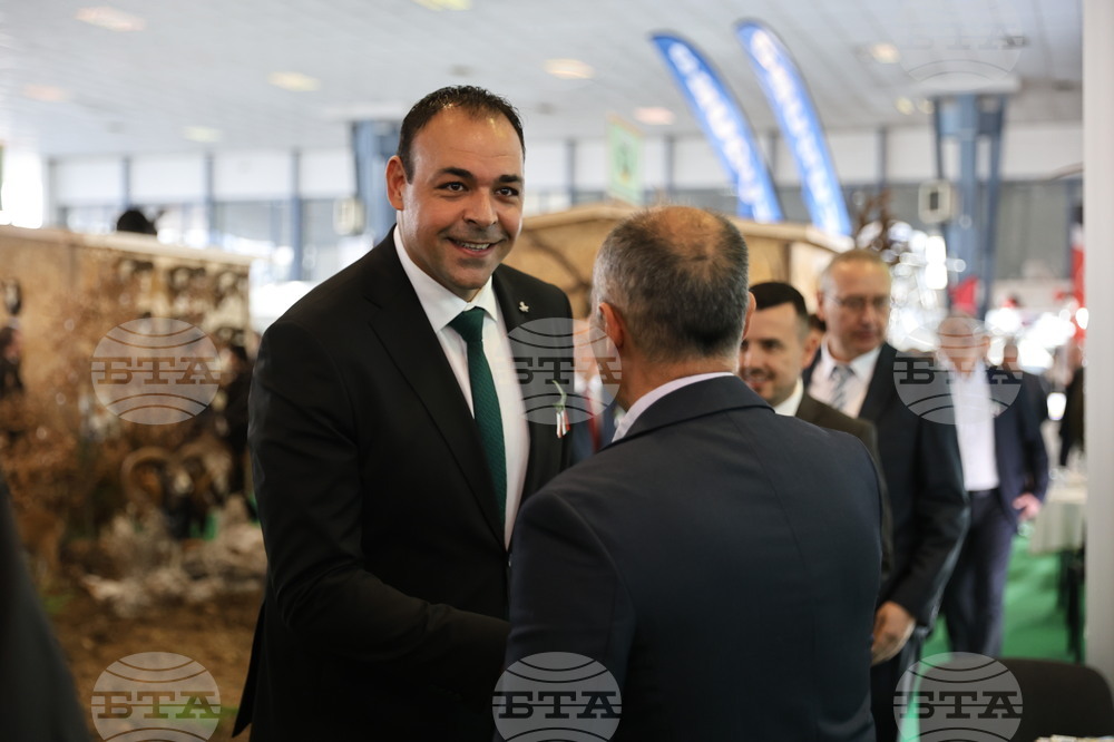 Пловдив - "Природа. Лов. Риболов" - изложение - "Цветна пролет" - специализирана изложба