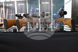 Пловдив - "Природа. Лов. Риболов" - изложение - "Цветна пролет" - специализирана изложба