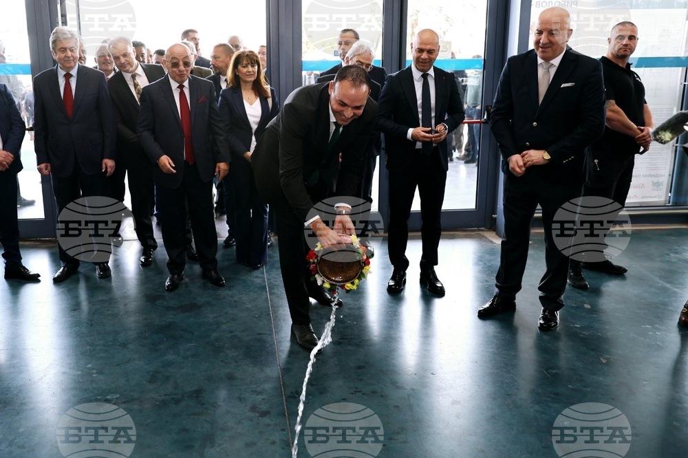 Приходите от организиран ловен туризъм за предходната година у нас възлизат на над 12 млн. лв., каза зам.-министър Стоян Тошев в Пловдив