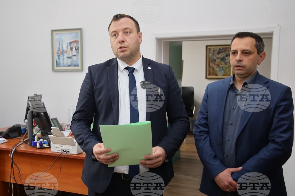 Народно събрание - вот на недоверие - „Възраждане” - МЕЧ
