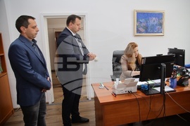 Народно събрание - вот на недоверие - „Възраждане” - МЕЧ