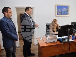 Народно събрание - вот на недоверие - „Възраждане” - МЕЧ