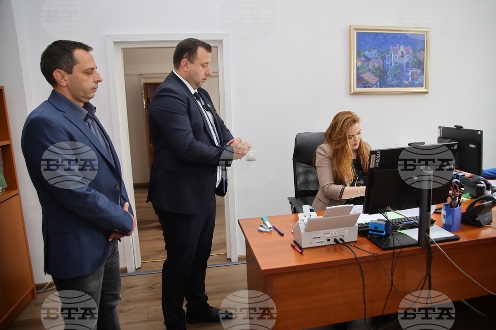 Народно събрание - вот на недоверие - „Възраждане” - МЕЧ