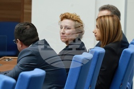 Народно събрание - заседание