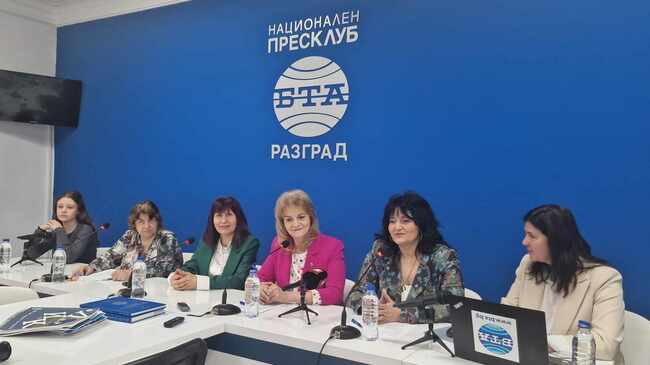 Конкурсът „Григор Попов“ в Разград да прерасне в международен, около това послание се обединиха участници в среща-дискусия