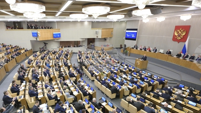 Руските законодатели одобриха законопроект, който предвижда призоваването на военна служба да е целогодишно